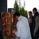 Döner Tezgahı